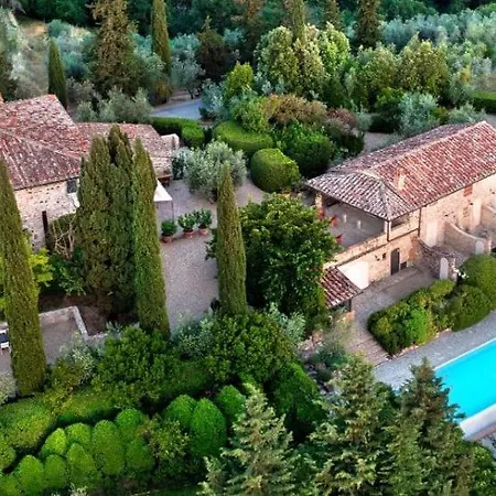 Il Casolese, Private Pool, Nature, Villa *