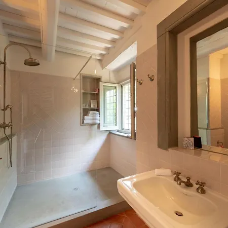 Il Casolese, Private Pool, Nature, Βίλα