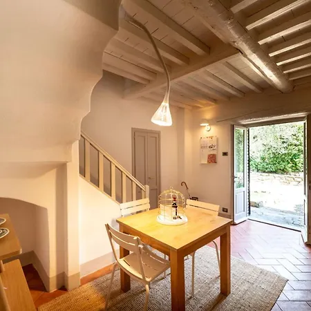 Villa Il Casolese, Private Pool, Nature,