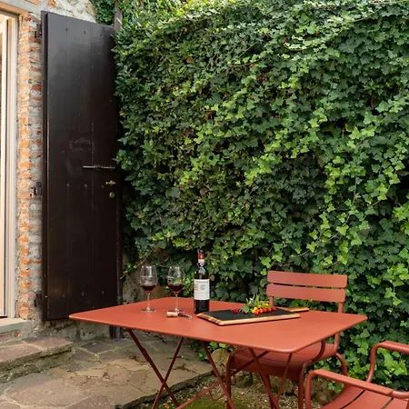 Βίλα Il Casolese, Private Pool, Nature, *