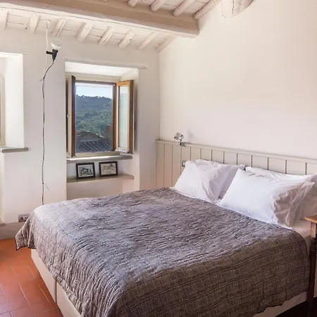 Il Casolese, Private Pool, Nature, Villa Greve in Chianti