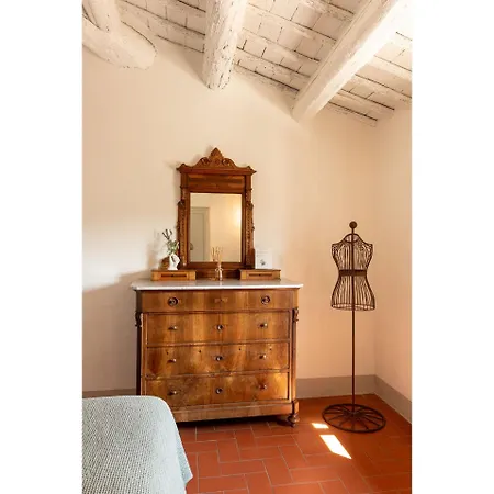 Il Casolese, Private Pool, Nature,