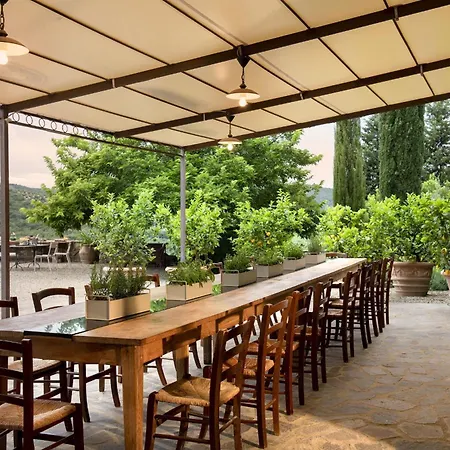 Il Casolese, Private Pool, Nature, *