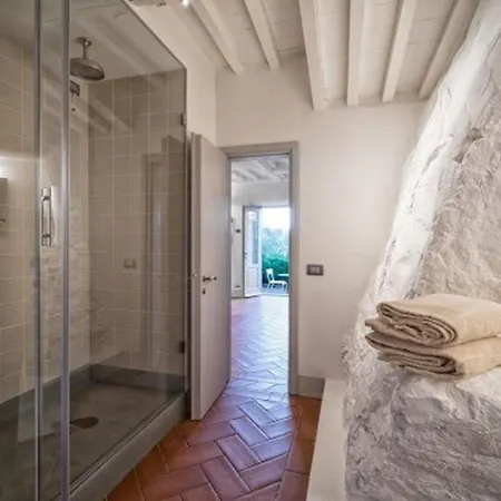 Il Casolese, Private Pool, Nature, *